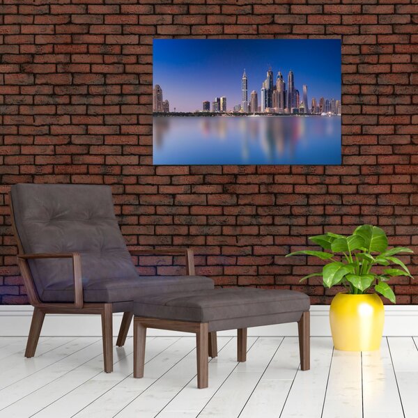 Slika nebodera (90x60 cm)
