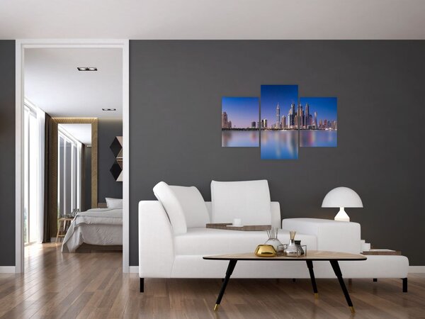 Slika nebodera (90x60 cm)