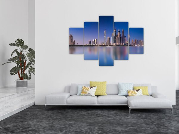 Slika nebodera (150x105 cm)