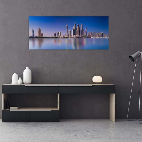 Slika nebodera (120x50 cm)