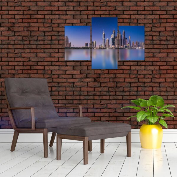 Slika nebodera (90x60 cm)