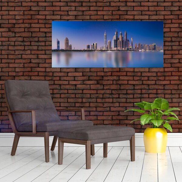 Slika nebodera (120x50 cm)