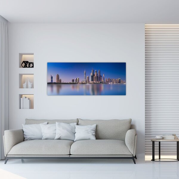Slika nebodera (120x50 cm)