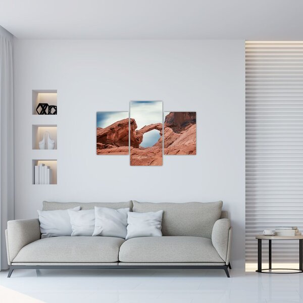 Slika - Nevada (90x60 cm)