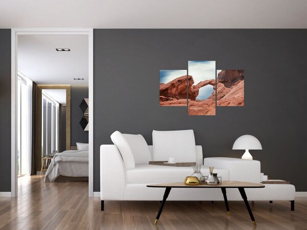 Slika - Nevada (90x60 cm)