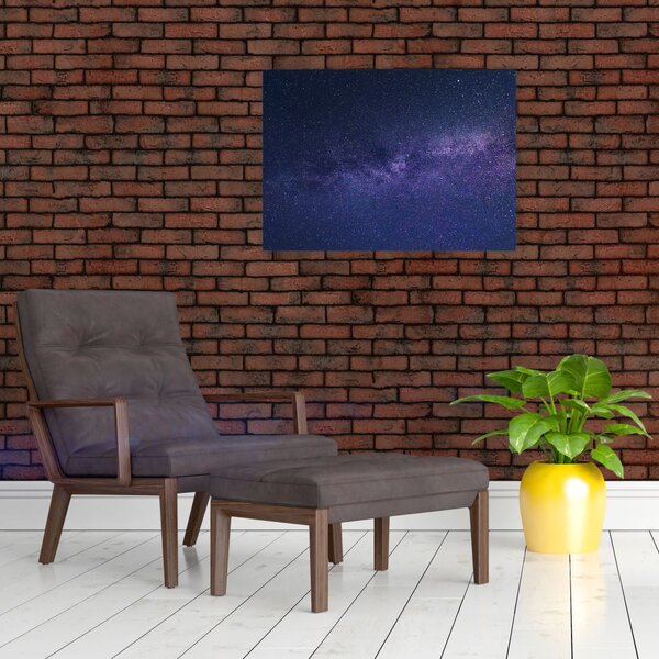 Slika galaksije (70x50 cm)