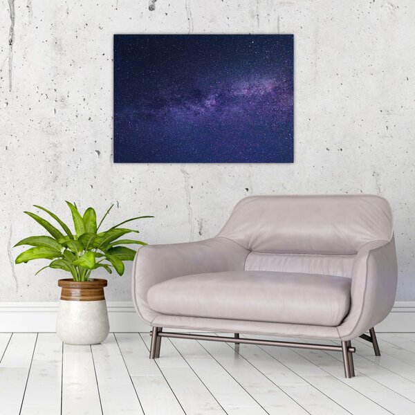 Slika galaksije (70x50 cm)