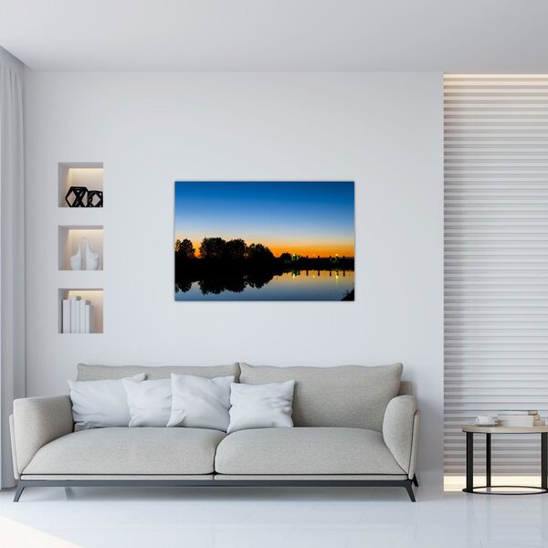 Slika zalaska sunca (90x60 cm)