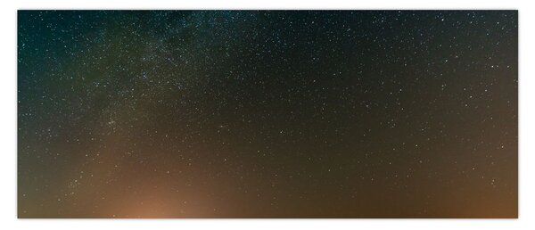 Slika Mliječnog puta (120x50 cm)