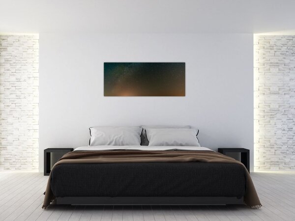 Slika Mliječnog puta (120x50 cm)