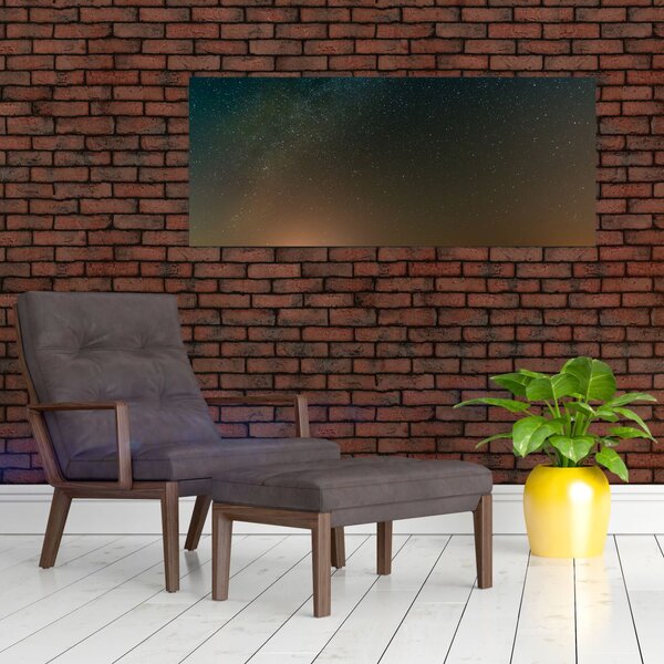 Slika Mliječnog puta (120x50 cm)