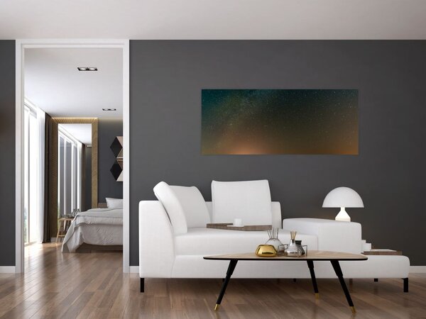 Slika Mliječnog puta (120x50 cm)