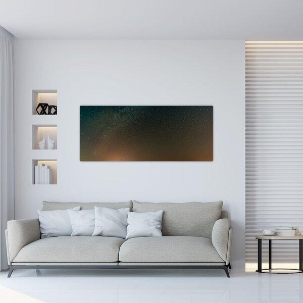 Slika Mliječnog puta (120x50 cm)