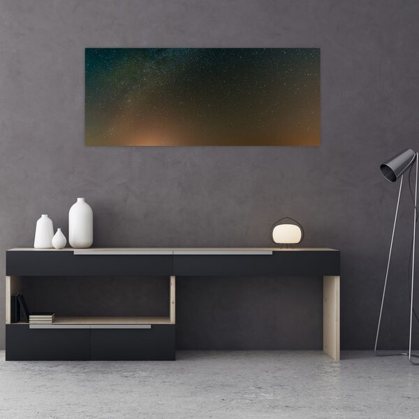 Slika Mliječnog puta (120x50 cm)