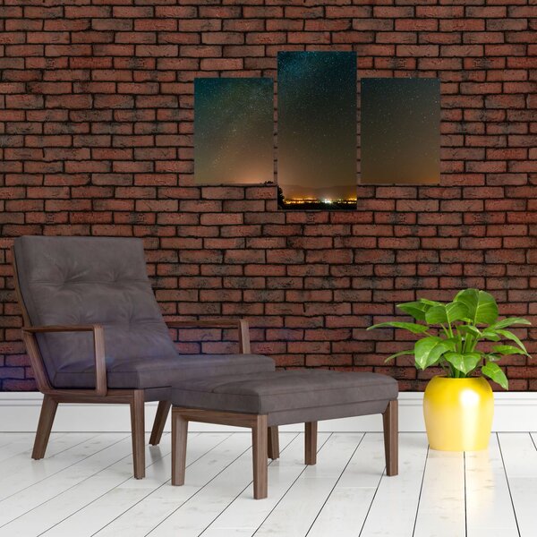 Slika Mliječnog puta (90x60 cm)