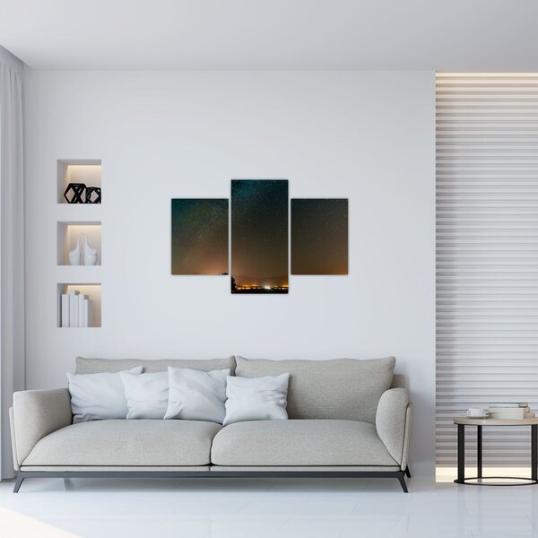 Slika Mliječnog puta (90x60 cm)