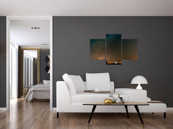 Slika Mliječnog puta (90x60 cm)
