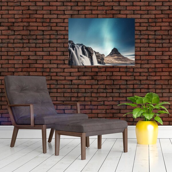 Slika slapova (70x50 cm)