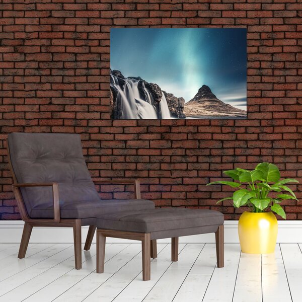 Slika slapova (90x60 cm)