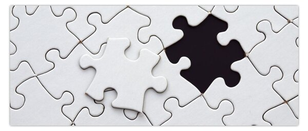 Slika puzzle (120x50 cm)
