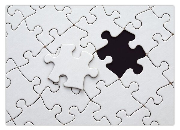 Slika puzzle (70x50 cm)