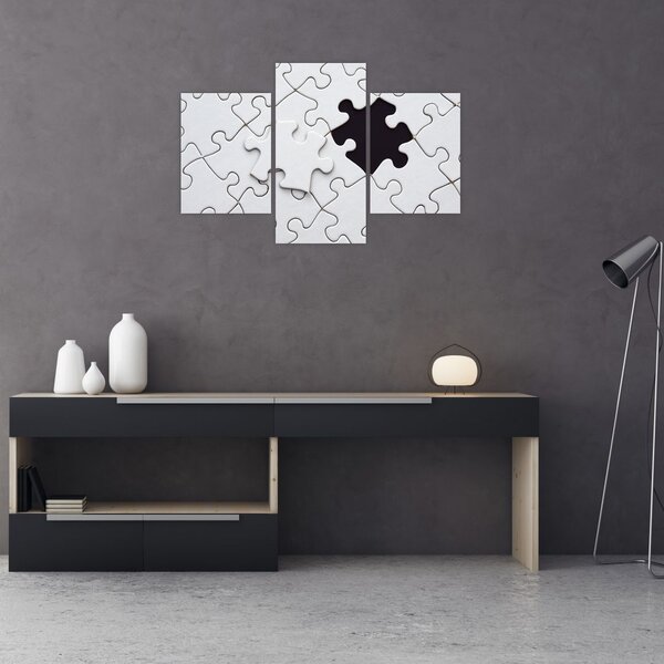 Slika puzzle (90x60 cm)