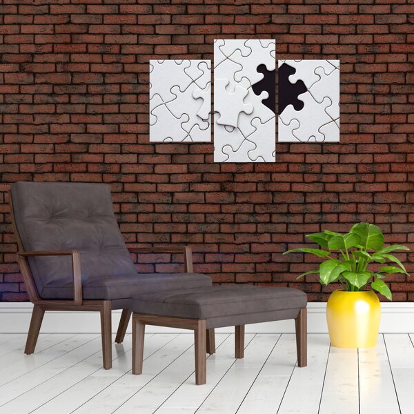 Slika puzzle (90x60 cm)