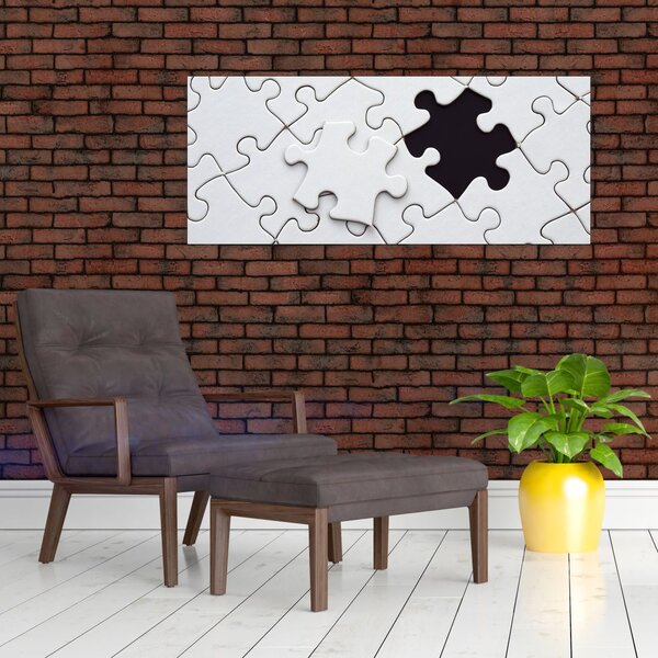 Slika puzzle (120x50 cm)