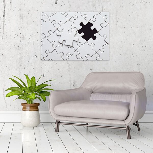 Slika puzzle (70x50 cm)