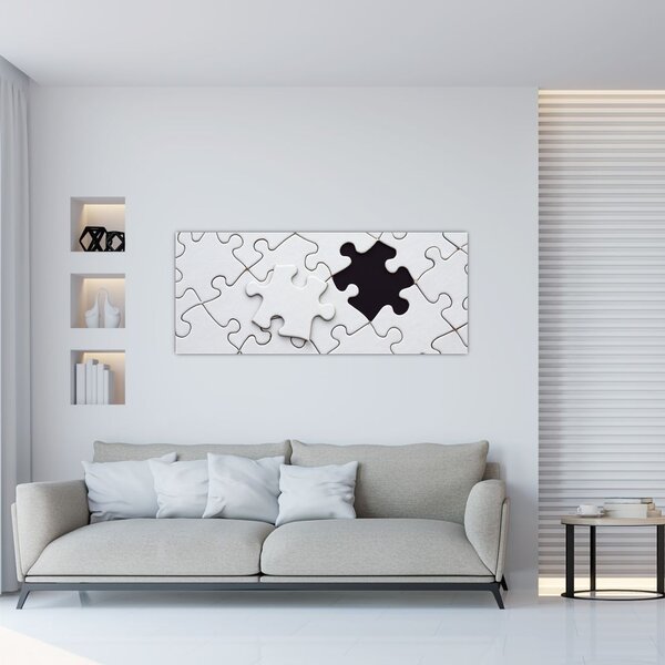 Slika puzzle (120x50 cm)