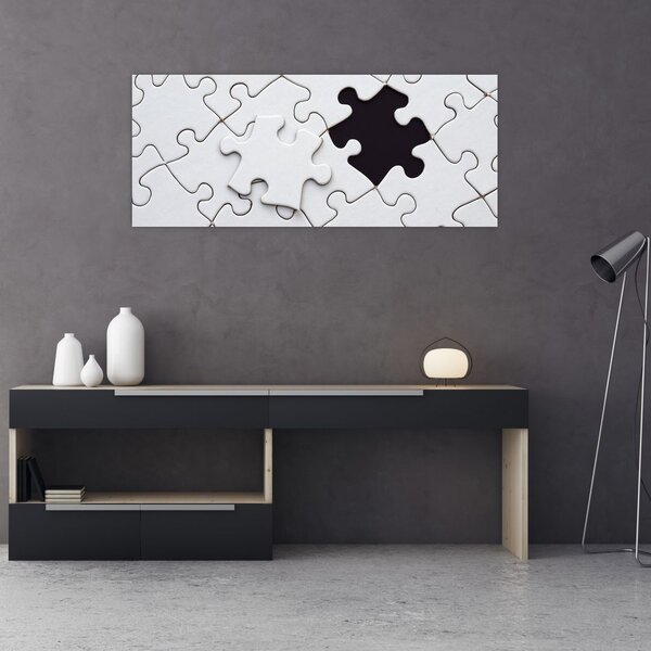 Slika puzzle (120x50 cm)