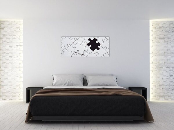 Slika puzzle (120x50 cm)