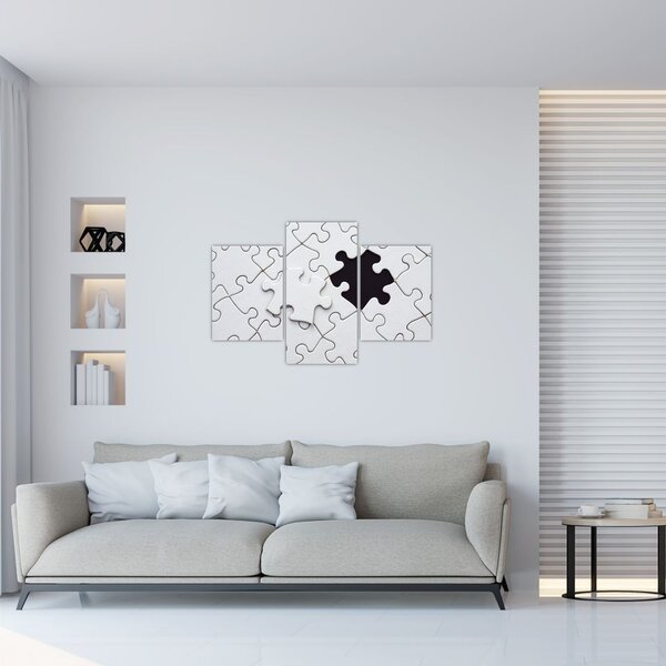 Slika puzzle (90x60 cm)