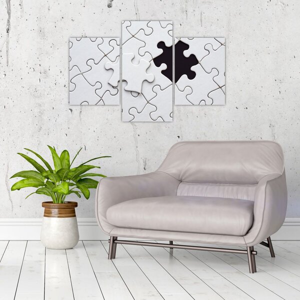 Slika puzzle (90x60 cm)