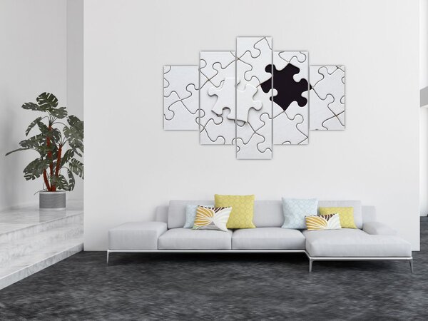 Slika puzzle (150x105 cm)
