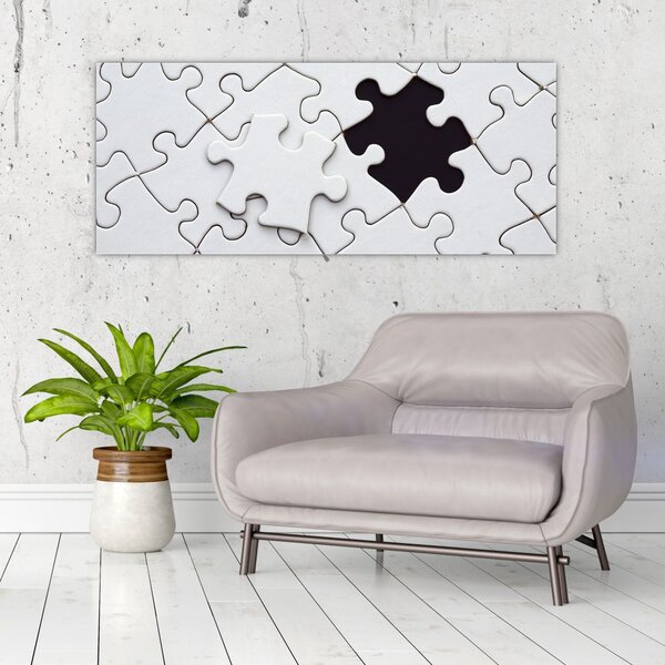 Slika puzzle (120x50 cm)