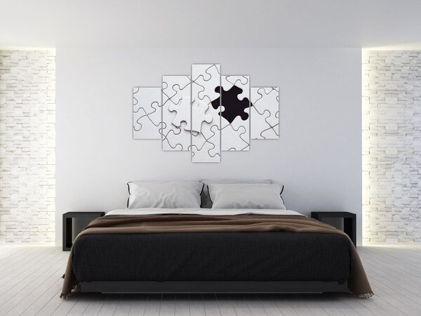 Slika puzzle (150x105 cm)