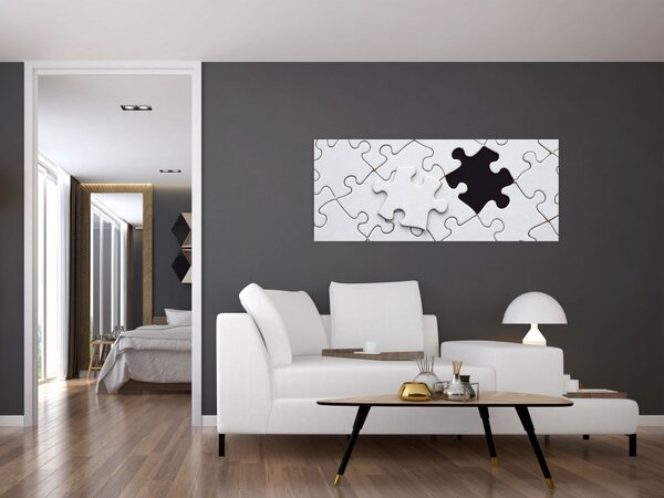 Slika puzzle (120x50 cm)