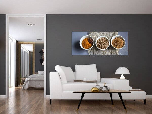 Slika začina (120x50 cm)