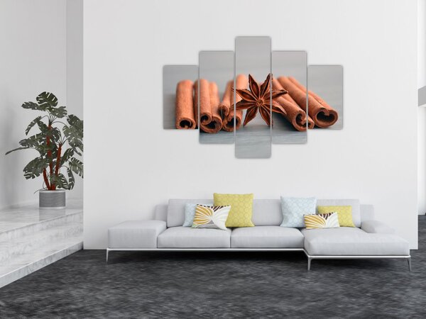 Slika cimeta (150x105 cm)