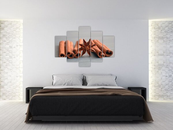 Slika cimeta (150x105 cm)