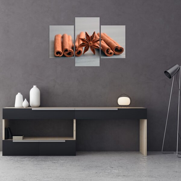 Slika cimeta (90x60 cm)