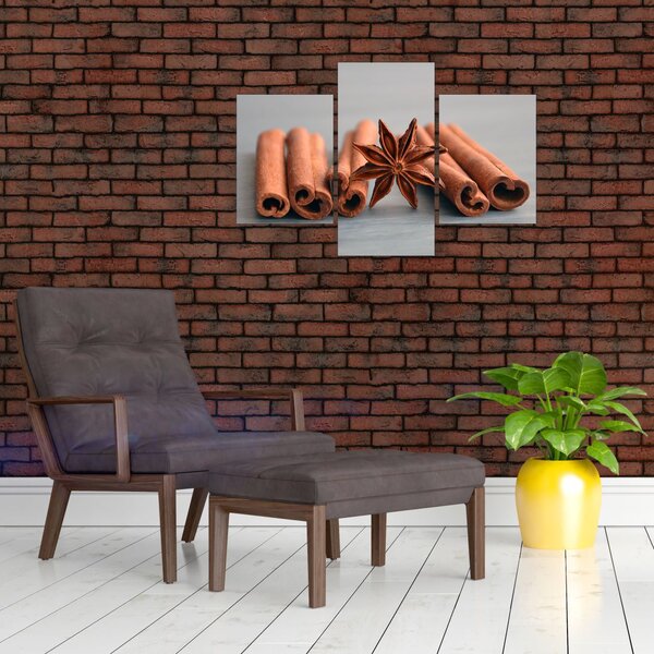Slika cimeta (90x60 cm)