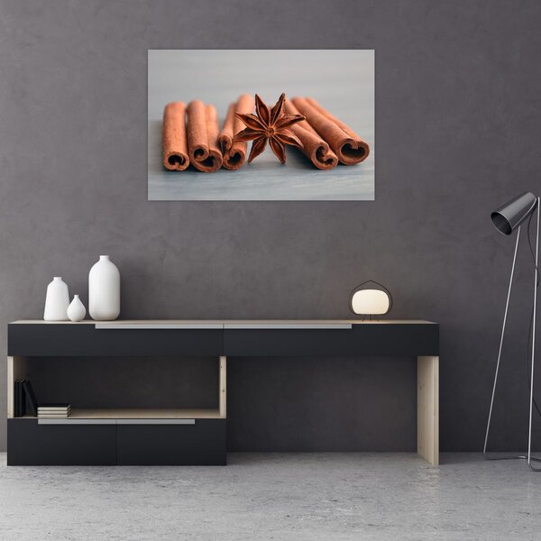 Slika cimeta (90x60 cm)