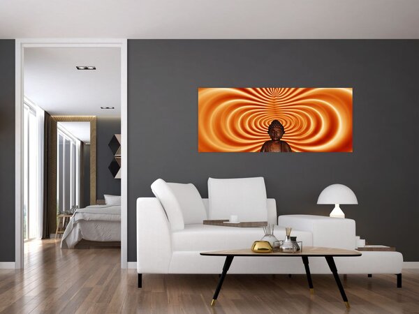 Slika kipića (120x50 cm)
