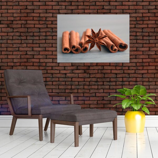 Slika cimeta (90x60 cm)
