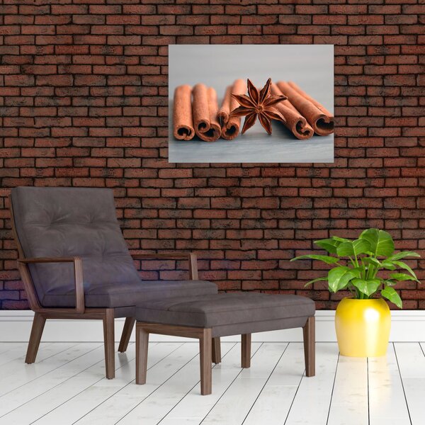 Slika cimeta (70x50 cm)