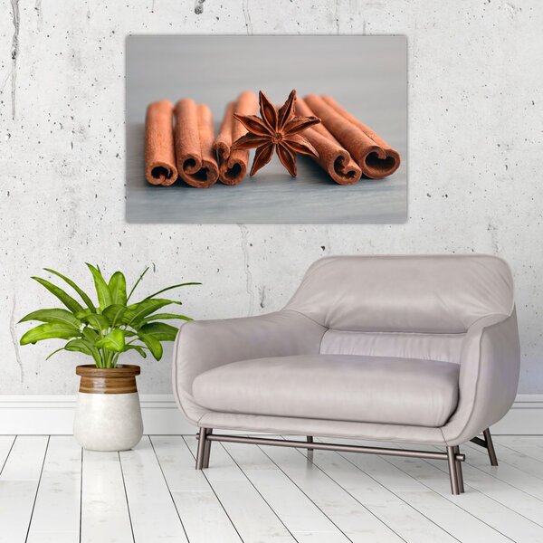 Slika cimeta (90x60 cm)