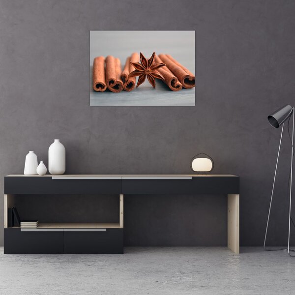 Slika cimeta (70x50 cm)