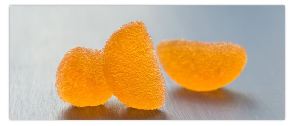 Slika mandarina (120x50 cm)